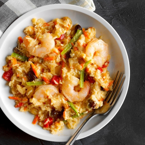thai-shrimp-and-rice-recipe